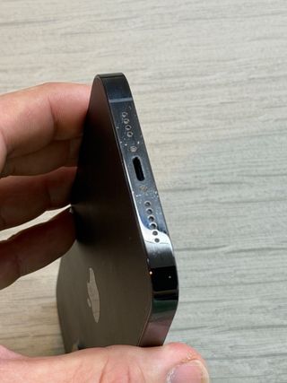 iPhone 14 Pro Max 256GB Negro