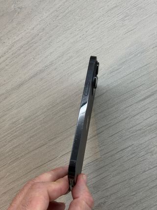 iPhone 14 Pro Max 256GB Negro