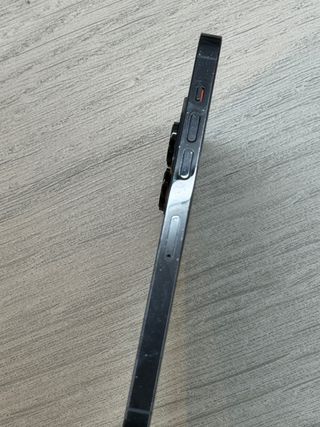 iPhone 14 Pro Max 256GB Negro