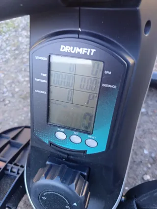 Remo Cecotec Drumfit 7000