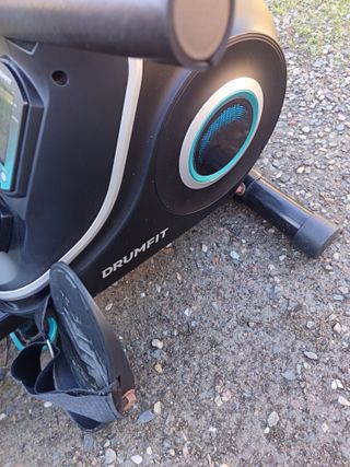 Remo Cecotec Drumfit 7000