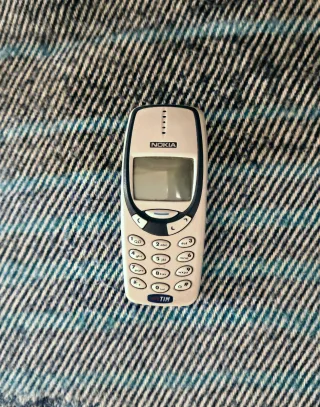 Nokia 3310