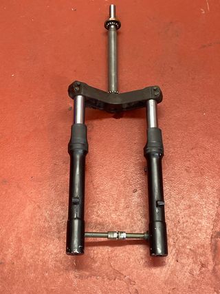 Horquilla Kymco Superdink 125 (2012)