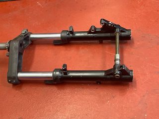 Horquilla Kymco Superdink 125 (2012)