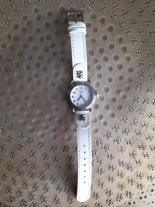 Reloj Tous Blanco Niña