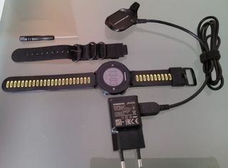 Reloj GPS Garmin Approach S5 Golf