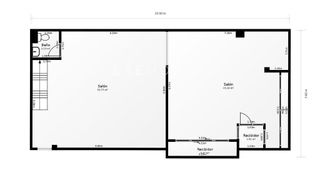 Local comercial en venta en Renfe - Bulevar 1º y 2º Fase en Jaén