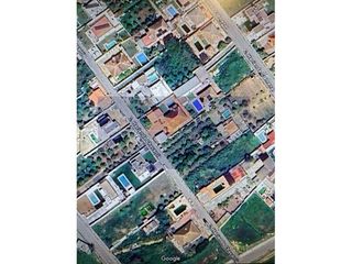 Terreno en venta en Oromana en Alcalá de Guadaira