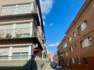 Piso en venta en Barri del Centre en Terrassa
