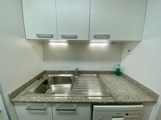 Piso en venta en Barri del Centre en Terrassa