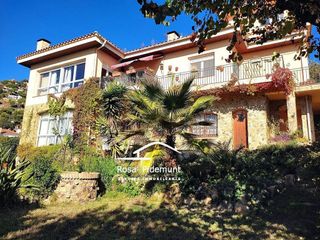 Chalet en venta en Roca Grossa - Serra Brava en Lloret de Mar