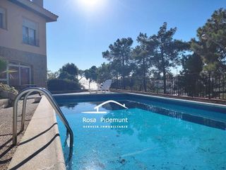 Chalet en venta en Roca Grossa - Serra Brava en Lloret de Mar