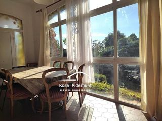 Chalet en venta en Roca Grossa - Serra Brava en Lloret de Mar