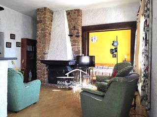 Chalet en venta en Roca Grossa - Serra Brava en Lloret de Mar