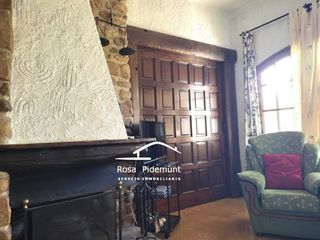 Chalet en venta en Roca Grossa - Serra Brava en Lloret de Mar