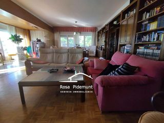 Chalet en venta en Roca Grossa - Serra Brava en Lloret de Mar