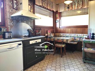 Chalet en venta en Roca Grossa - Serra Brava en Lloret de Mar