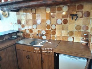 Chalet en venta en Roca Grossa - Serra Brava en Lloret de Mar