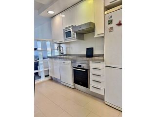 Piso en alquiler en Playa de Poniente en Benidorm