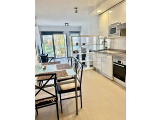 Piso en alquiler en Playa de Poniente en Benidorm