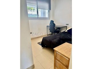 Piso en alquiler en Playa de Poniente en Benidorm