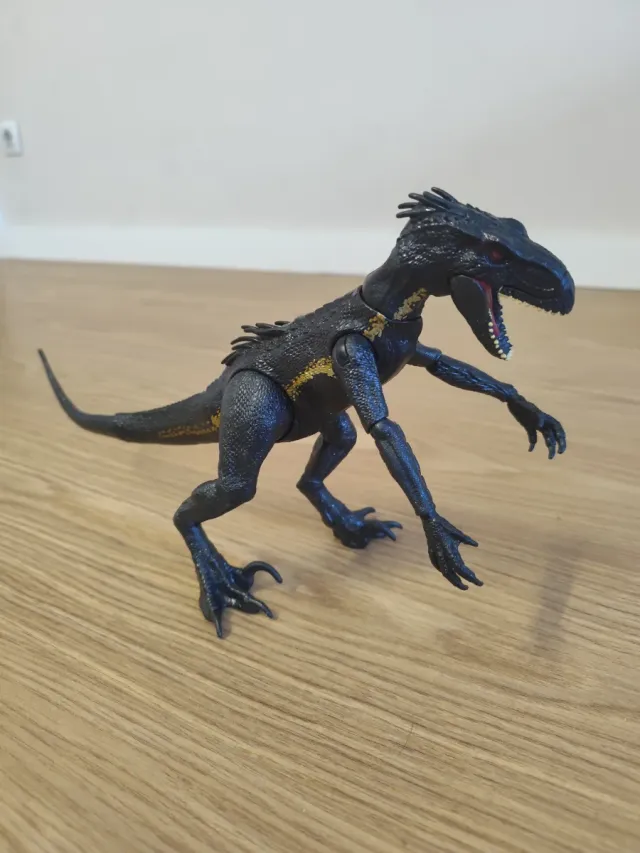Figura Indoraptor Jurassic World