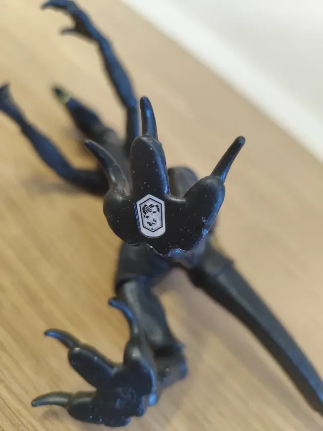 Figura Indoraptor Jurassic World