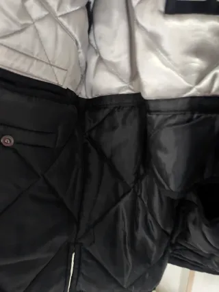 Chaqueta de moto Nirvana