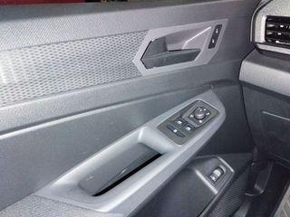 Volkswagen Caddy 2025