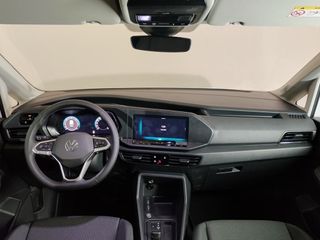 Volkswagen Caddy 2025