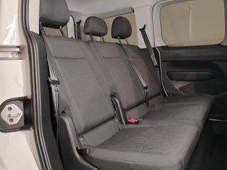 Volkswagen Caddy 2025