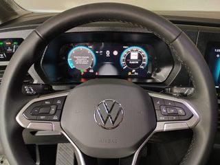 Volkswagen Caddy 2025