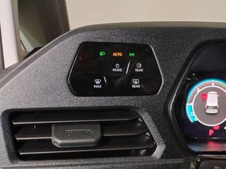 Volkswagen Caddy 2025