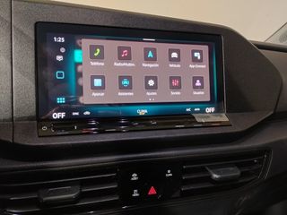 Volkswagen Caddy 2025