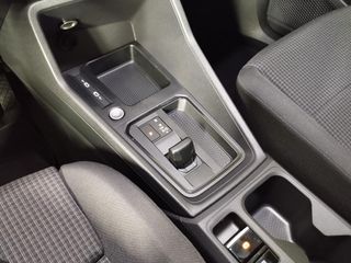 Volkswagen Caddy 2025