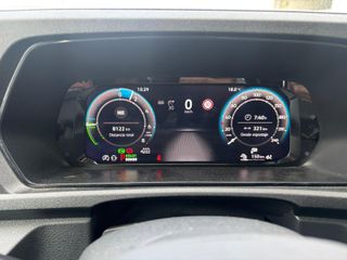 Volkswagen Caddy Hybrid DSG 2025 *GERENCIA