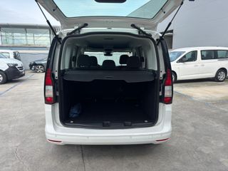 Volkswagen Caddy Hybrid DSG 2025 *GERENCIA