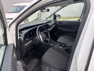 Volkswagen Caddy Hybrid DSG 2025 *GERENCIA