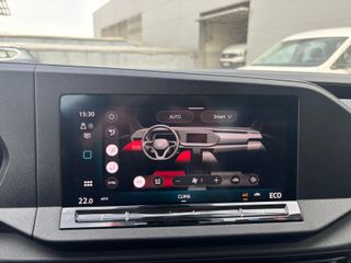 Volkswagen Caddy Hybrid DSG 2025 *GERENCIA