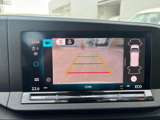 Volkswagen Caddy Hybrid DSG 2025 *GERENCIA