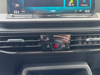 Volkswagen Caddy Hybrid DSG 2025 *GERENCIA