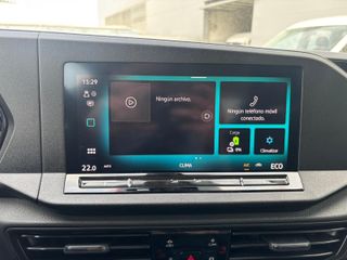 Volkswagen Caddy Hybrid DSG 2025 *GERENCIA