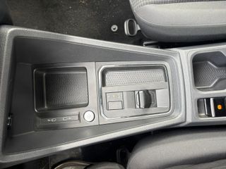 Volkswagen Caddy Hybrid DSG 2025 *GERENCIA