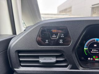 Volkswagen Caddy Hybrid DSG 2025 *GERENCIA