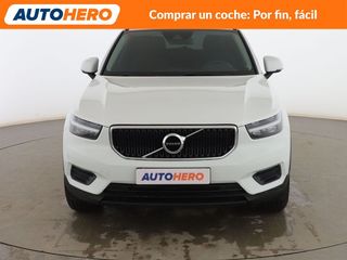 Volvo XC40 1.5 T3 2WD
