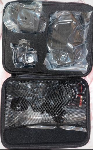 Maletín GoPro Accesorios