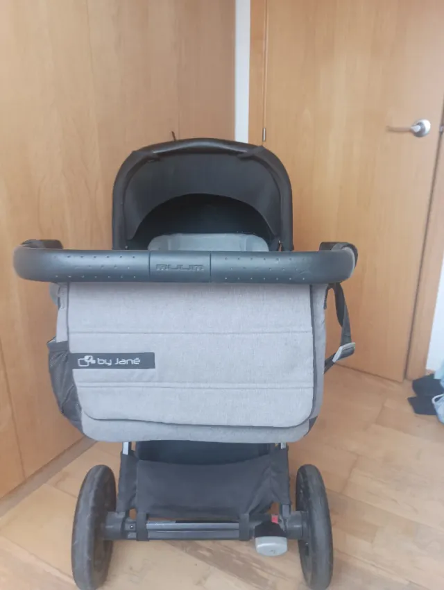 Cochecito de bebé Jane Muum