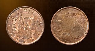 🇪🇸 España 🇪🇸 Error acuñación