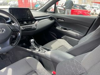 💥DESDE 389€/MES C-HR 180H💥¡SIN PAGAR ENTRADA!