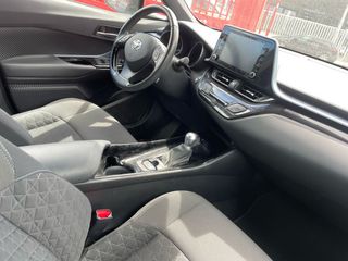 💥DESDE 389€/MES C-HR 180H💥¡SIN PAGAR ENTRADA!